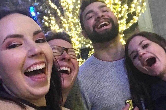 Amazing Scavenger Hunt The Great Buckhead Hunt - What You Can Expect During the Hunt