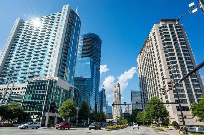 Amazing Scavenger Hunt The Great Buckhead Hunt - FAQ