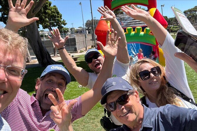 Amazing Scavenger Hunt: The Heart of Silicon Valley - An In-Depth Look at the Silicon Valley Scavenger Hunt