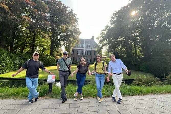 Amazing Scavenger Hunt: The Heart of Silicon Valley - Who Will Love This Tour?