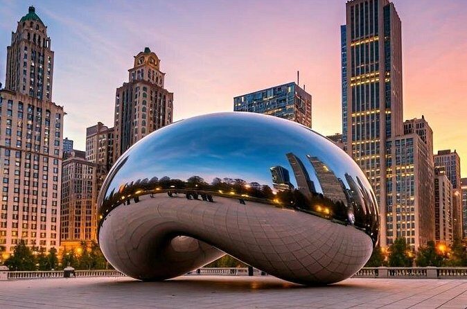 Amazing Scavenger Hunt Time For a Go in Chicago - FAQ