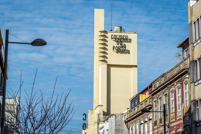 Amazing Secrets of Porto: Self-Guided Puzzle Adventure - What We Love About This Experience