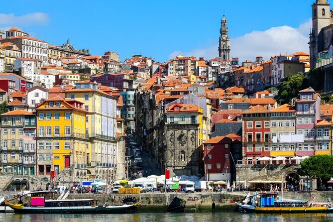 Amazing Secrets of Porto: Self-Guided Puzzle Adventure - A Few Drawbacks to Consider