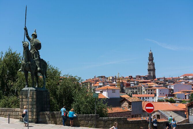 Amazing Secrets of Porto: Self-Guided Puzzle Adventure - Final Thoughts