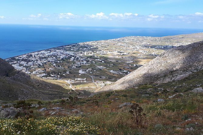 Amazing sightseeing in Santorini 2022 - In-Depth Look at the Itinerary