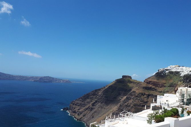 Amazing sightseeing in Santorini 2022 - FAQs