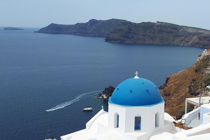 Amazing sightseeing in Santorini - Frequently Asked Questions