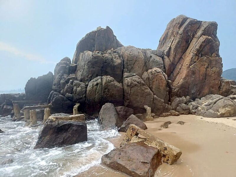 Amazing Snorkeling at Cham Island - Exploring the Itinerary in Detail