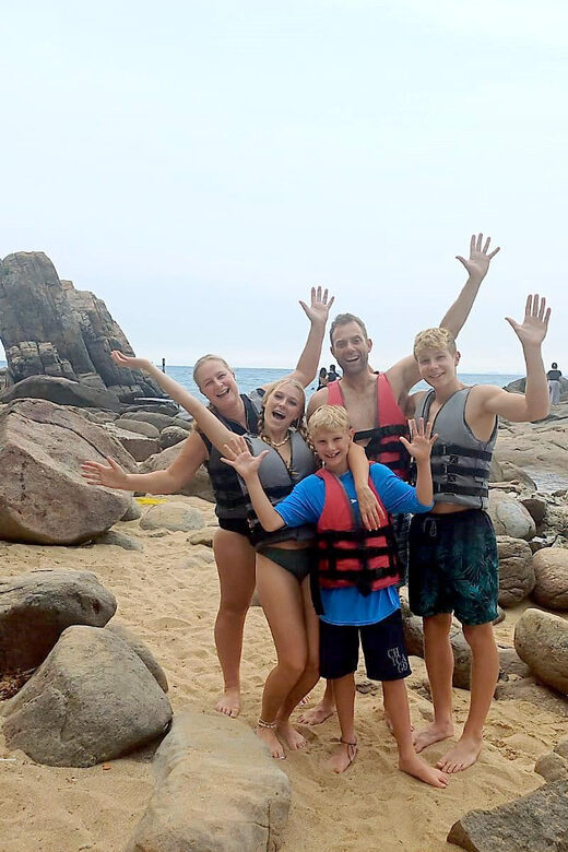 Amazing Snorkeling at Cham Island - Analyzing the Value