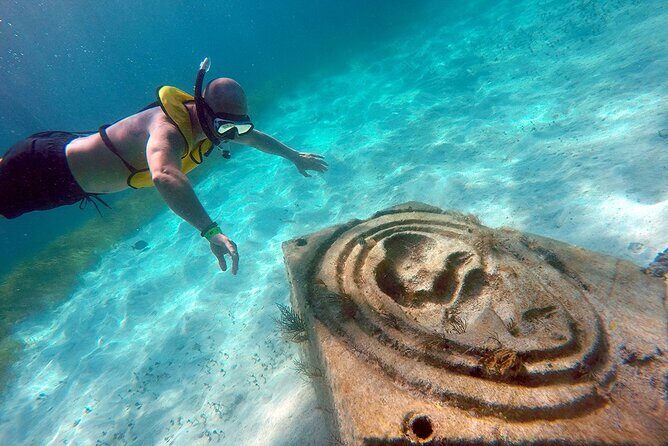 Amazing Snorkeling Experience in Cancun - Key Points