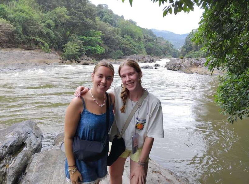 Amazing Sri Lanka 5 - Days tour transport, guide, hotels - Key Points