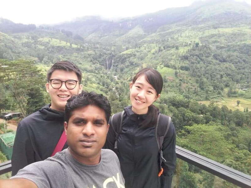 Amazing Sri Lanka 5 - Days tour transport, guide, hotels - What We Love About This Tour