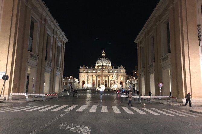 Amazing Sunrise private tour of Rome (2hrs) - In-Depth Look at the Sunrise Experience in Rome