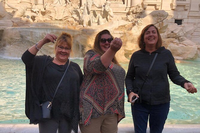 Amazing Sunrise private tour of Rome (2hrs) - The Pantheon: A Testament to Roman Ingenuity
