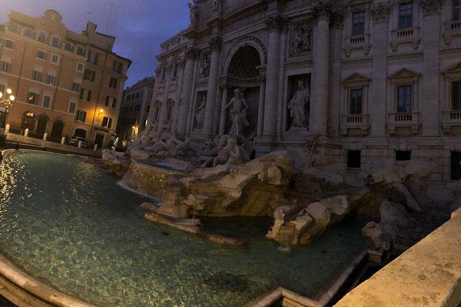 Amazing Sunrise private tour of Rome (2hrs) - Piazza di Spagna and Piazza del Popolo: The Heart of Rome’s Social Life