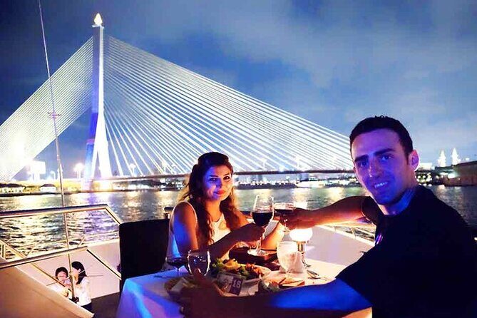 Amazing Sunset Dinner Cruise by Chao Phraya Princess (SHA Plus) - Why This Tour Holds Value