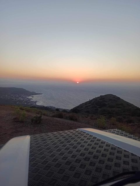 Amazing Sunset Safari Route with Dinner - Who This Tour Is Perfect For