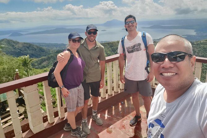 Amazing Taal Volcano Tour (Boat Included) - FAQs