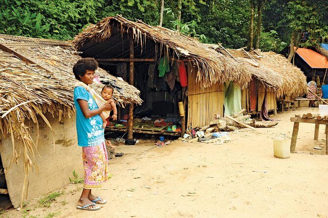 Amazing Taman Negara Day Trip from Kuala Lumpur Including Lunch - How the Day Unfolds: A Typical Itinerary
