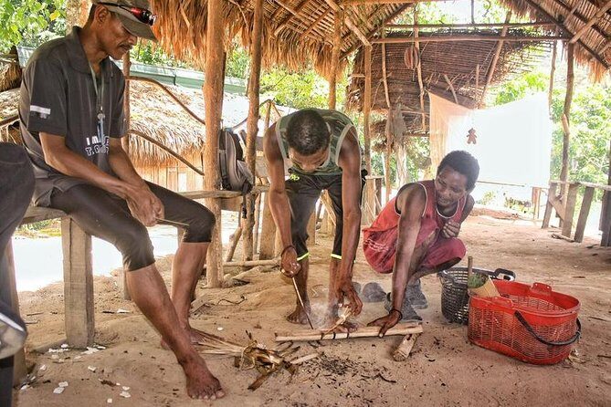 Amazing Taman Negara Day Trip from Kuala Lumpur Including Lunch - Authentic Experiences and Real Reviews