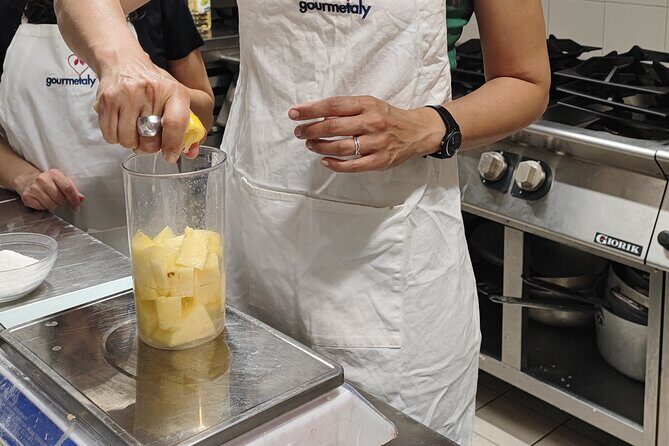 Amazing Tiramisù & Gelato class with savoiardo cookie baking - Final Thoughts