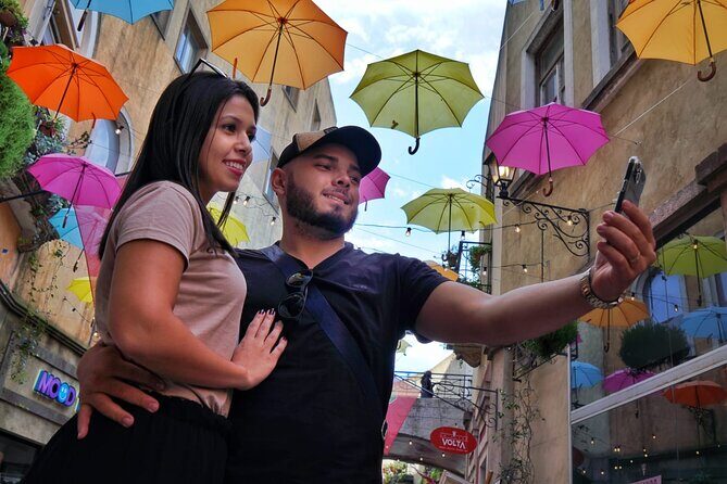 Amazing Tour in Campanopolis Theme Park - What to Expect During the Tour