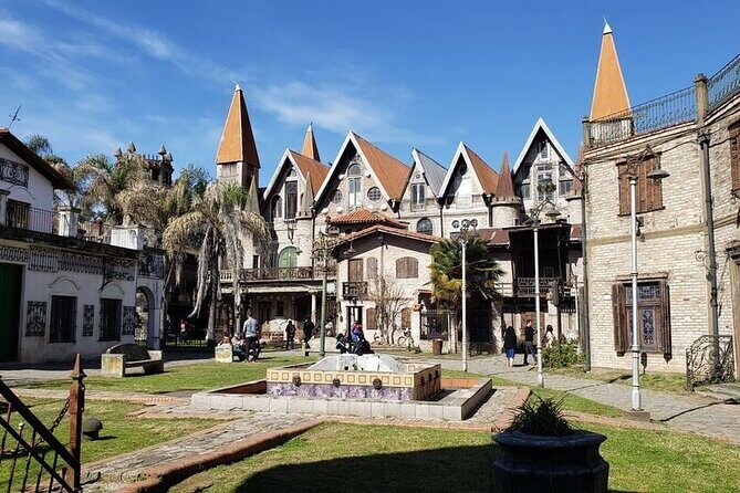 Amazing Tour in Campanopolis Theme Park - Who Should Consider This Tour?