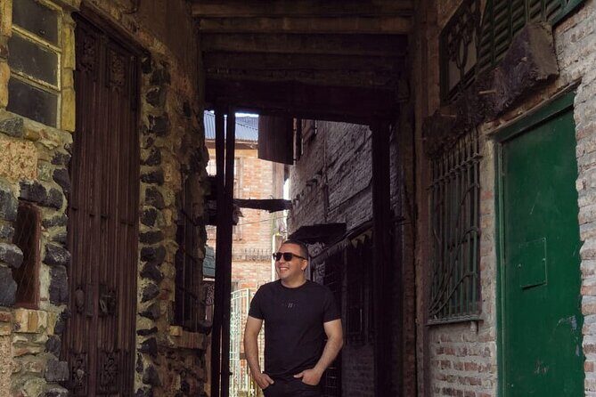 Amazing Tour in Campanopolis Theme Park - The Sum Up