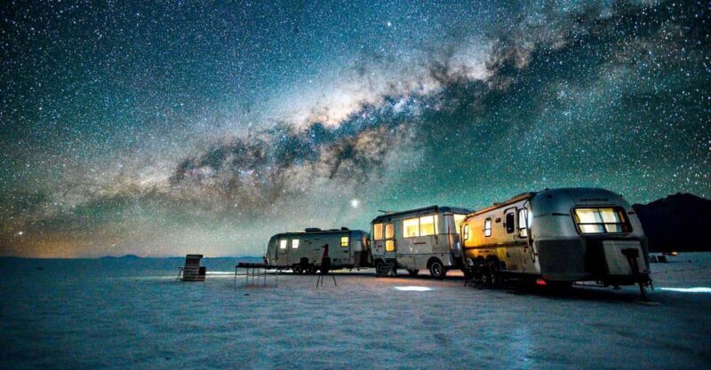 Amazing tour of 3 days and 2 nights in the Salar de Uyuni. - FAQ