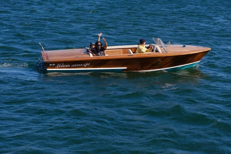 Amazing Tour on Classic Venetian Boat With Drinks - Final Thoughts: Why You Should Consider This Experience
