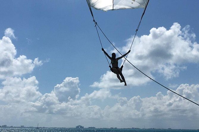 Amazing tour to the beauty Isla Mujeres with Snorkel and open bar - FAQ