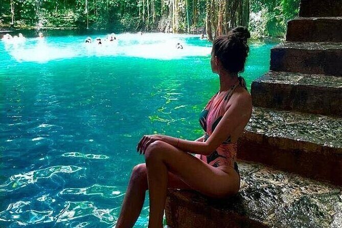 Amazing Trip to Chichen Itza, 2 Cenotes & Valladolid from Playa del Carmen - Exploring the Heart of Yucatán: Chichen Itza