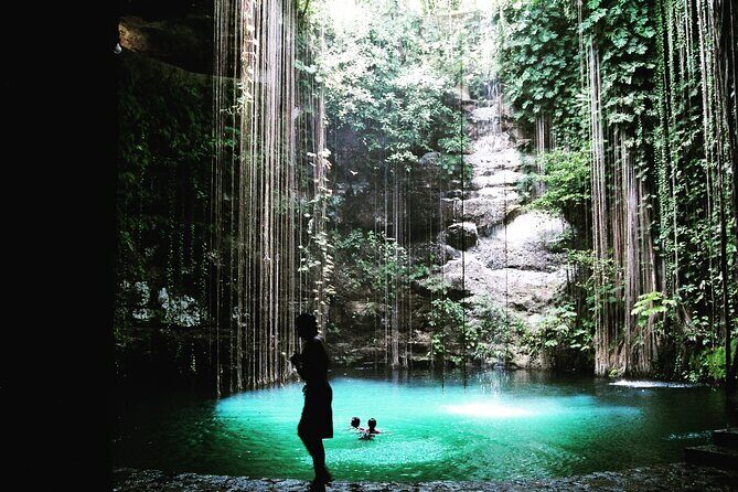 Amazing Trip to Chichen Itza, 2 Cenotes & Valladolid from Playa del Carmen - Who Should Consider This Tour?