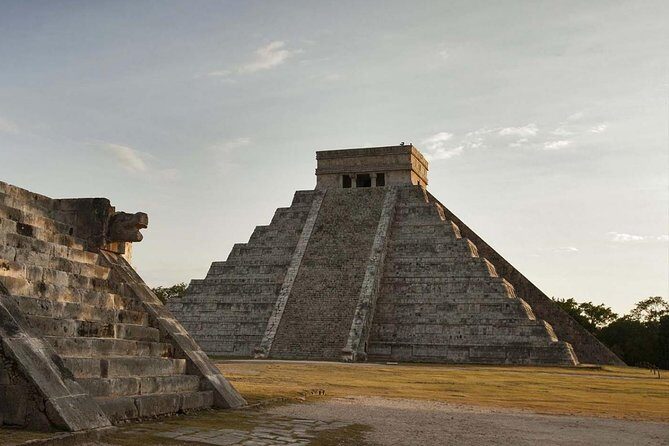 Amazing Trip to Chichen Itza, 2 Cenotes & Valladolid from Playa del Carmen - Frequently Asked Questions