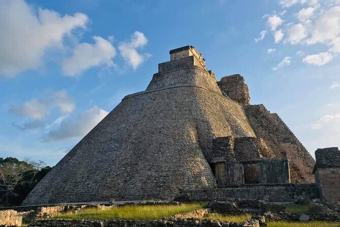Amazing Trip to Uxmal, Cenote & Chocolate Museum from Mérida - Transportation and Logistics