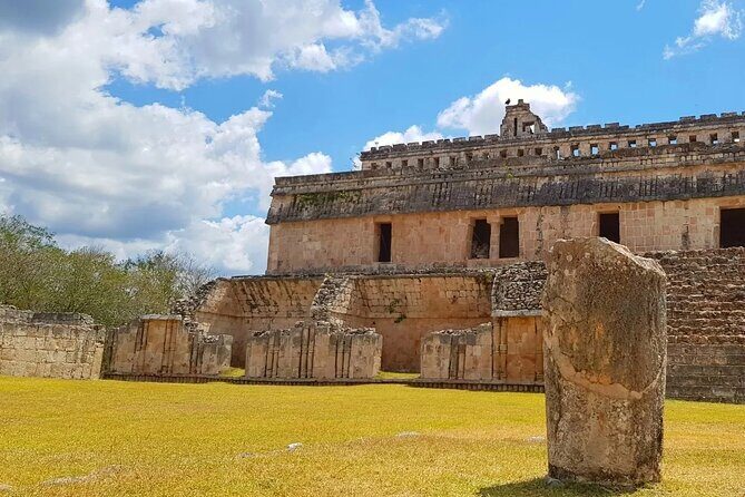 Amazing Trip to Uxmal, Cenote & Chocolate Museum from Mérida - Authentic Experiences and Practical Tips