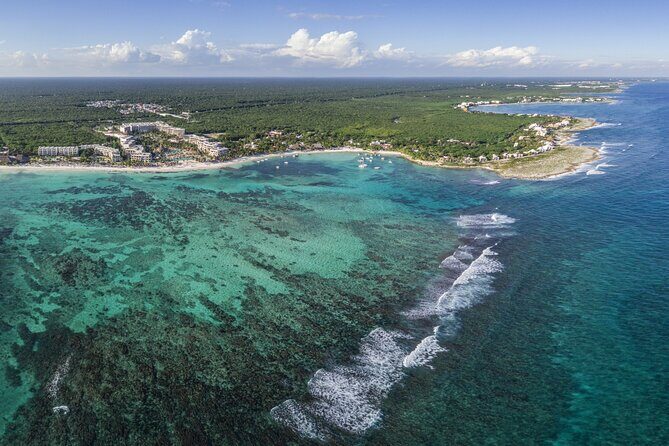Amazing Underwater Discovery Tour - An Honest Look at the Amazing Underwater Discovery Tour