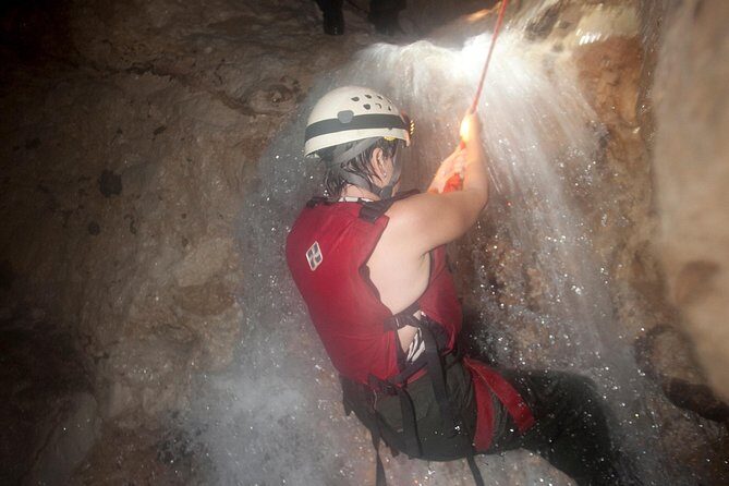 AMAZING Waterfall Cave Expedition at Ian Anderson's Caves Branch - FAQs about the Waterfall Cave Expedition