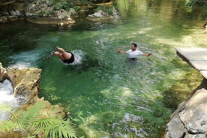 Amazing Waterfalls Private Tour - In-Depth Look at the Itinerary