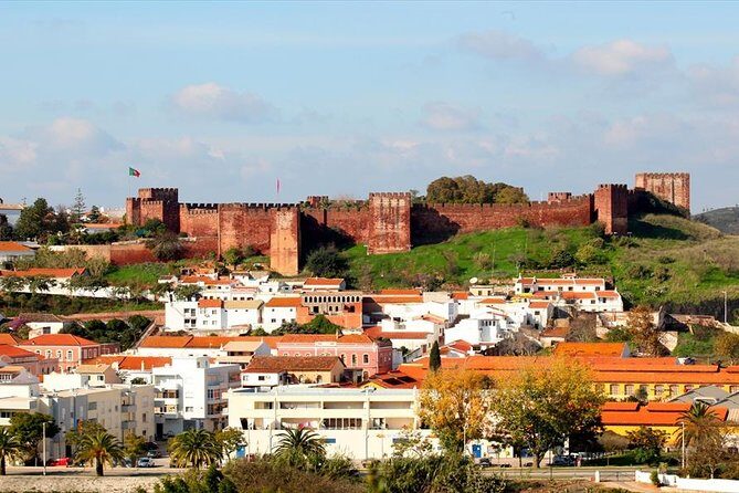 Amazing West Day Trip: Silves, Fóia, Lagos & Cape St. Vincent - Transport, Guides, and Overall Experience