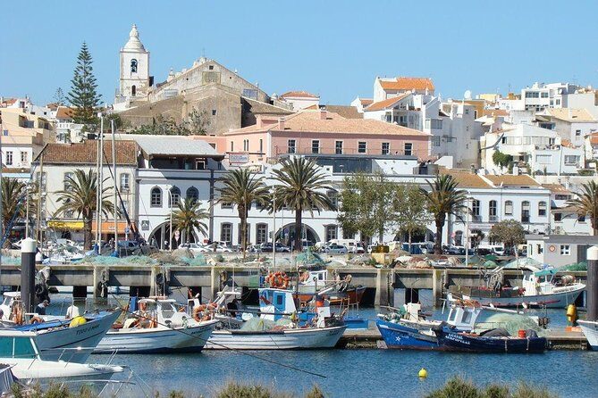Amazing West Day Trip: Silves, Fóia, Lagos & Cape St. Vincent - FAQ