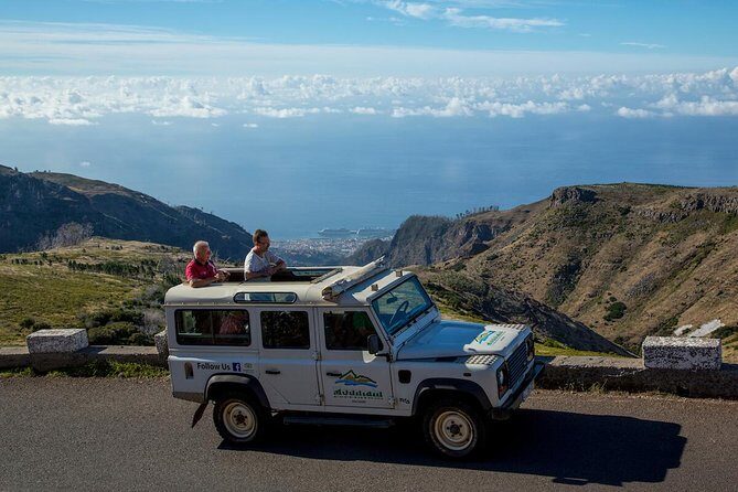 Amazing West - Jeep Safari Tour - Full Day - Shared Tour - Authentic Experiences and Honest Considerations