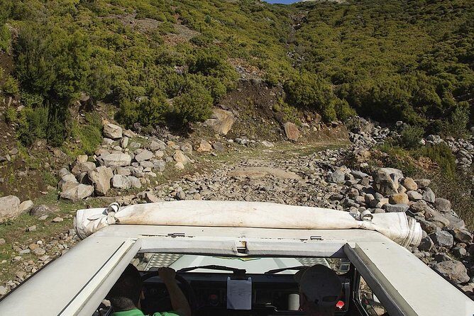 Amazing West - Jeep Safari Tour - Full Day - Shared Tour - Final Thoughts