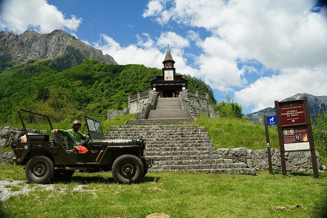 Amazing Willys Jeep Adventure - Frequently Asked Questions