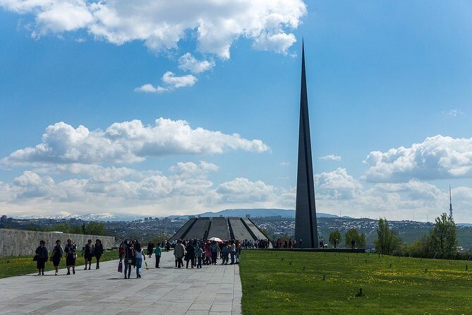 Amazing Yerevan - Why This Tour Works Well