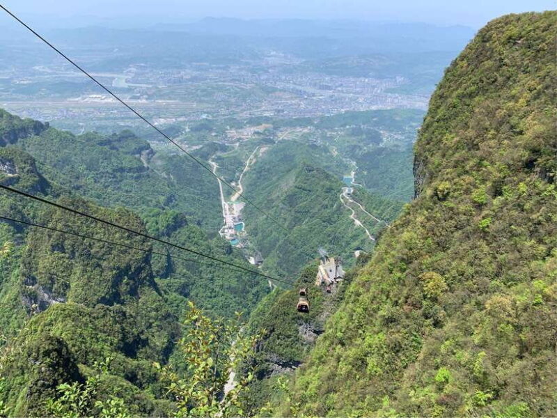 Amazing Zhangjiajie Day Tour With Tujia Ethnic Village - Final Thoughts