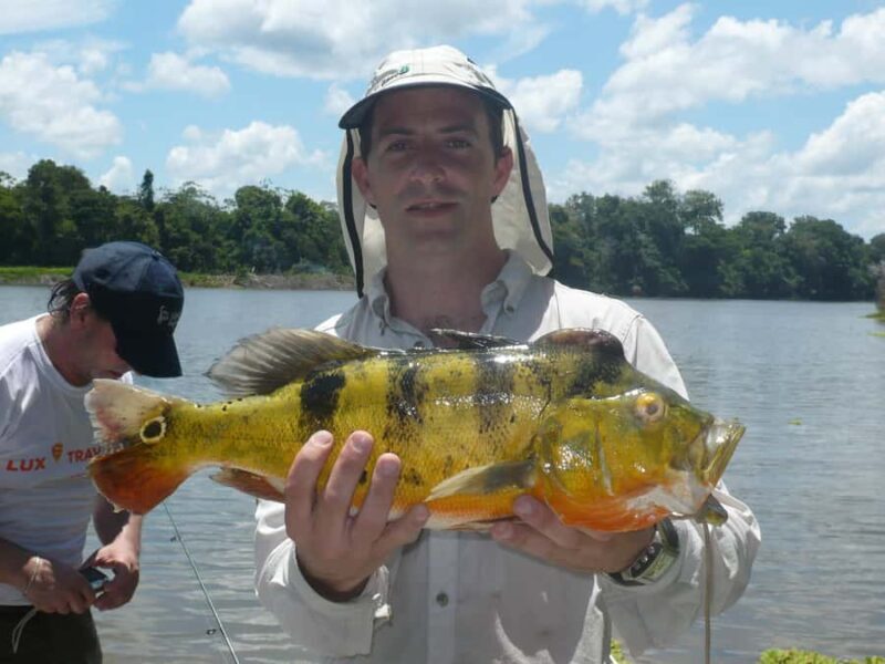 Amazon 2 days 1 night - FAQs