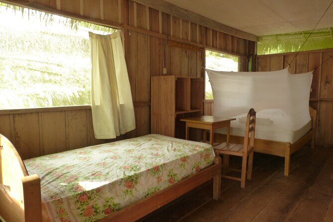 Amazon 3-Day Private Tour from Iquitos  Run by a Local Community - Frequently Asked Questions