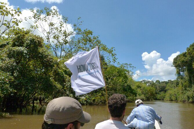 Amazon 4-Day Private Tour from Iquitos Run by a Local Community - The Itinerary: What to Expect Each Day