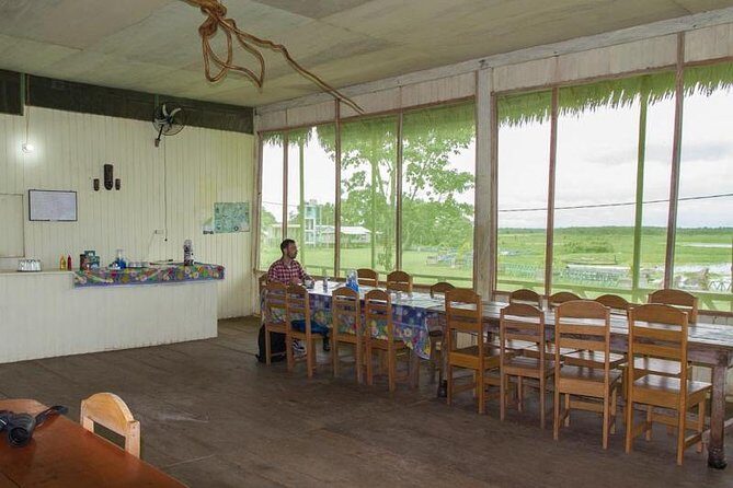 Amazon 4-Day Private Tour from Iquitos Run by a Local Community - Who Will Love This Tour?